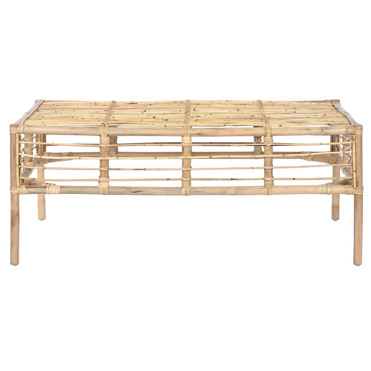Sofabord Home ESPRIT 110 x 60 x 45 cm